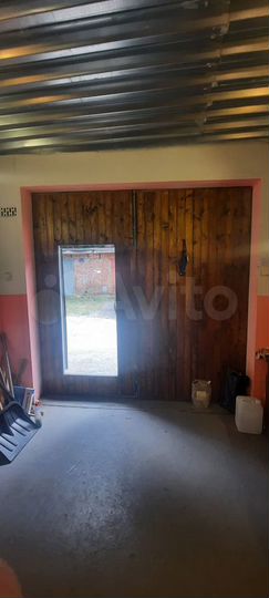 Гараж, 25 м²