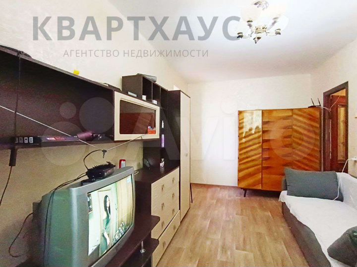 1-к. квартира, 38,5 м², 3/9 эт.