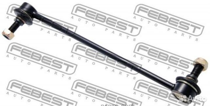 Febest 2123TT9F Тяга стабилизатора перед прав/лев