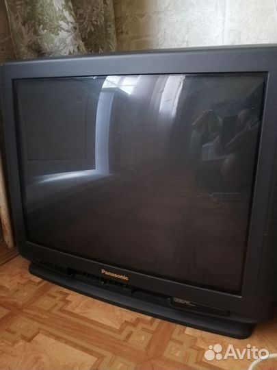 Телевизор Panasonic