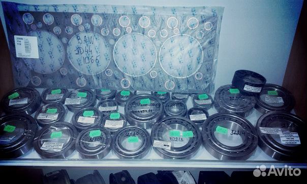 Запчасти для hyundai HD 65 72 78