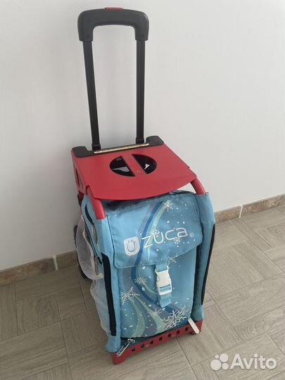 Сумка zuca