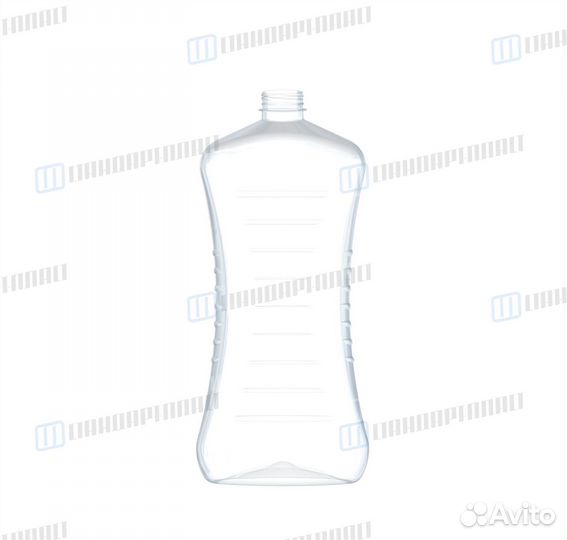 Пэт бутылка