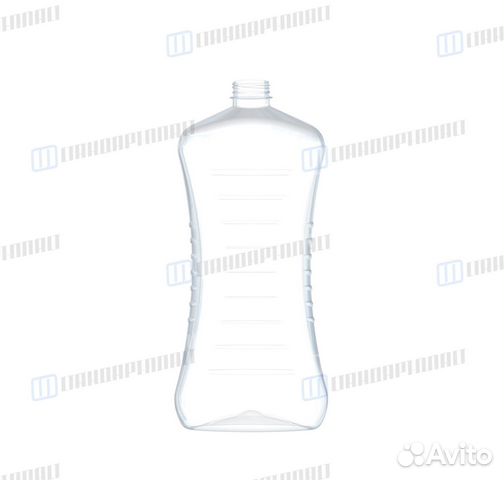 Пэт бутылка