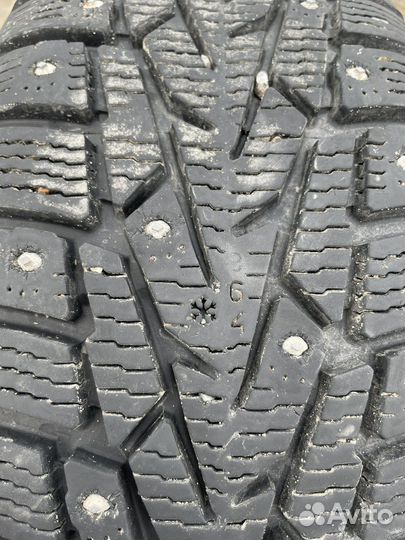 Nokian Tyres Nordman 7 185/60 R15