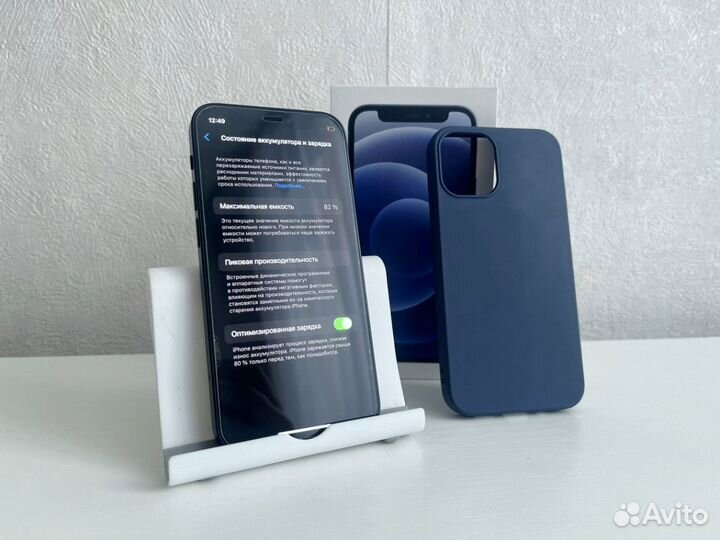 iPhone 12 mini, 64 ГБ