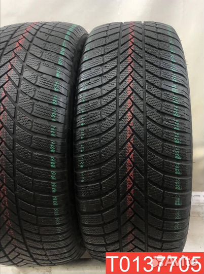 Bridgestone Blizzak LM005 RFT 255/55 R18 109V