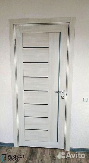 Межкомнатные двери