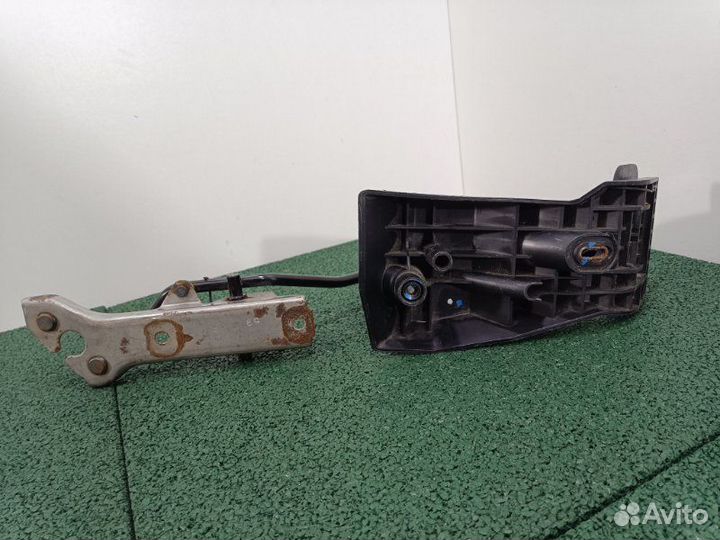 Педаль газа Honda Accord 7 2005