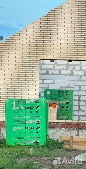 Газосиликатные блоки 625 250 300