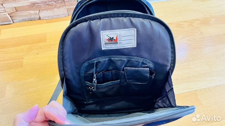 Рюкзак sternbauer