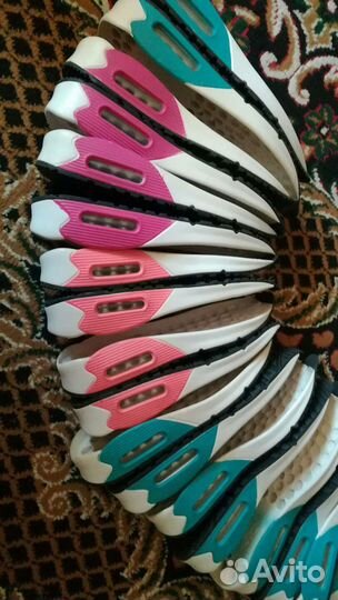 Подошва для кроссовок