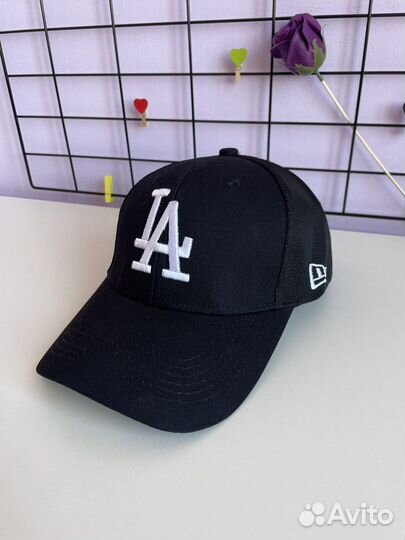 Кепки Бейсболки LOS Angeles