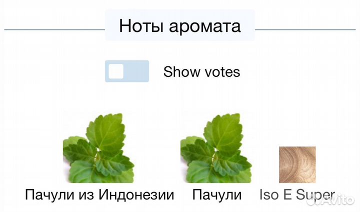 Molecule 01 + Patchouli Escentric Molecules