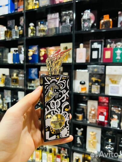 Amaran The Irish Collection Irish Cuir 85 ml