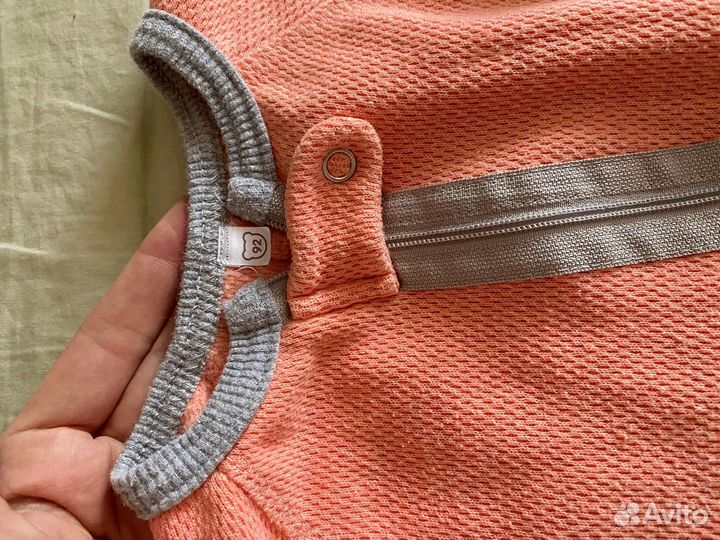 Термобелье bungly boo 92