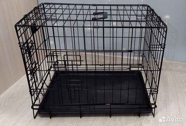 Клетка для животных