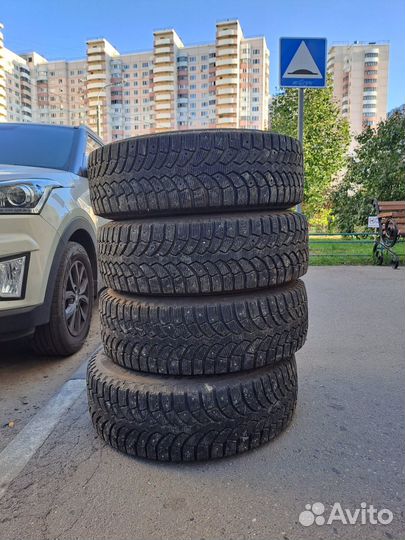 Bridgestone A001 Weather Control 205/70 R15