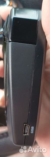 Антирадар ShoMe 520 str