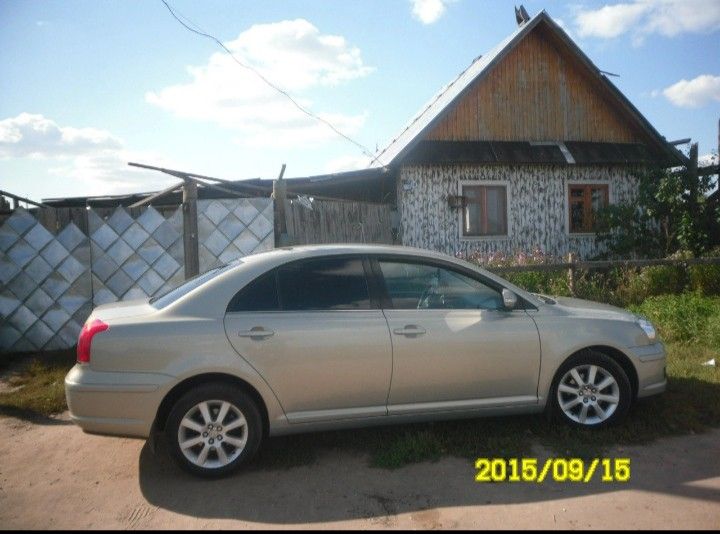 Mazda Premacy: фото владельца