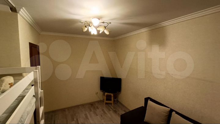 1-к. квартира, 22 м², 5/5 эт.