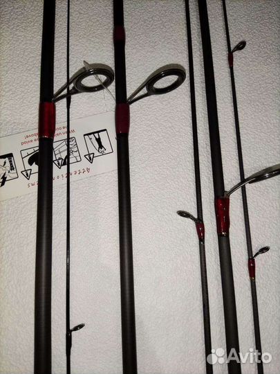 Спиннинг Catana