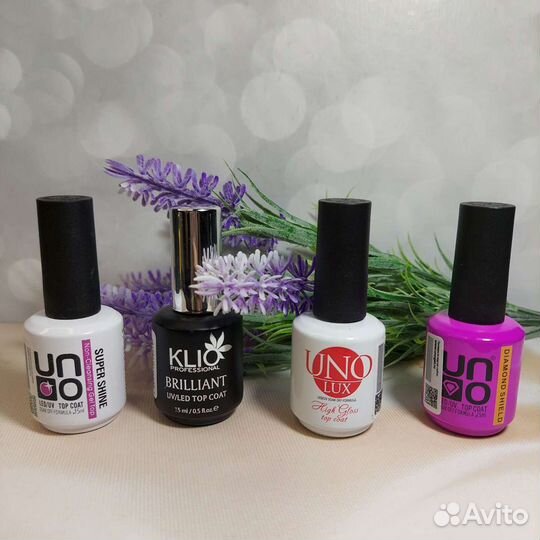 База и топ Уно и Клио