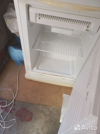 Холодильник бу