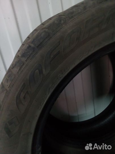 Goform GH-18 225/55 R18 98V