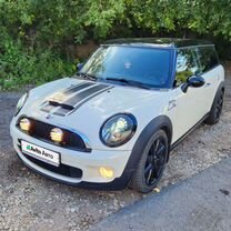 MINI Cooper S Clubman 1.6 AT, 2009, 187 531 км, с пробегом, цена 986 000 руб.