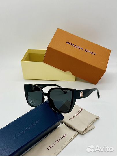 Солнцезащитные очки louis vuitton