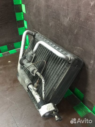 Испаритель кондиционера Mitsubishi Montero Sport