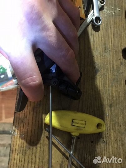 Переключатель