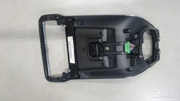 Переключатель отопителя Volvo V40, 2015