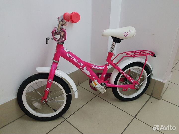 Велосипед Stels Talisman