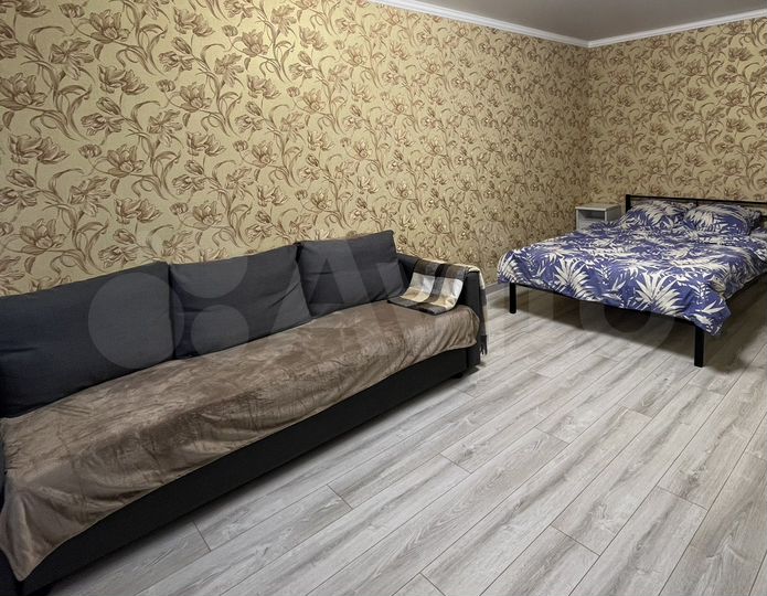 1-к. квартира, 30 м², 4/5 эт.