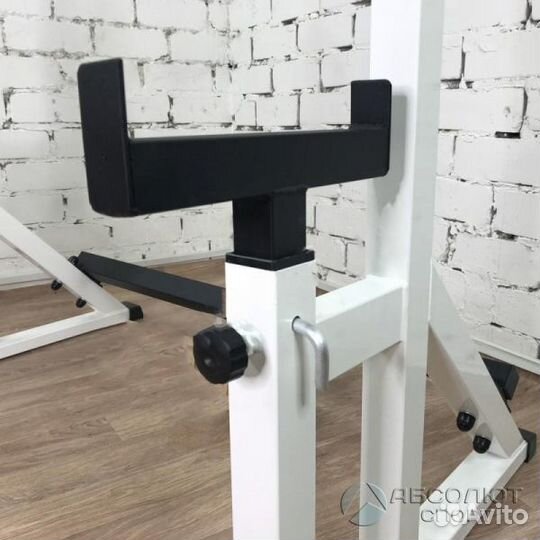 Стойка Для Жима Лежа под штангу