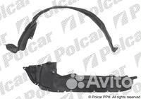 Подкрылок левый перед для mazda tribute (J14) 01.01-12.07