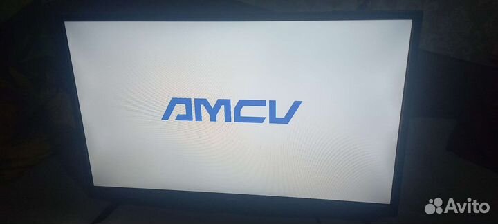 Телевизор amcv LE-32ZTH09