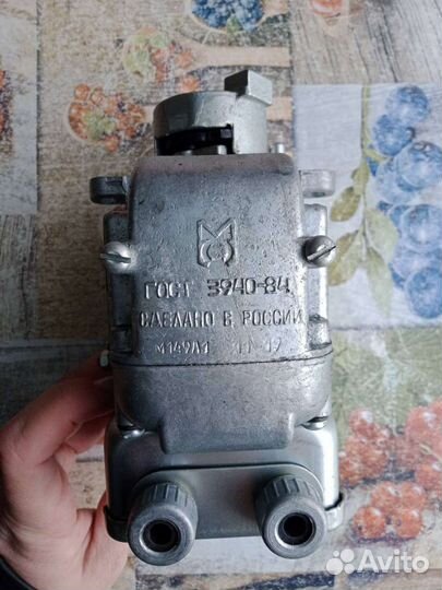 Магнето для пускача