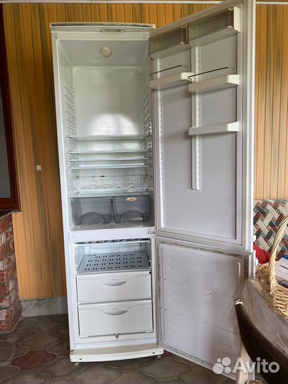 Холодильник бу