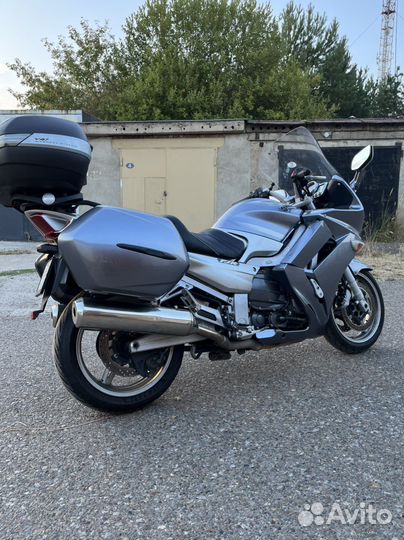 Yamaha fjr1300