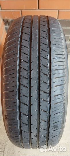 Delinte DH7 215/65 R16 102H