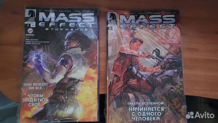 Артбуки, книги, комиксы, манга