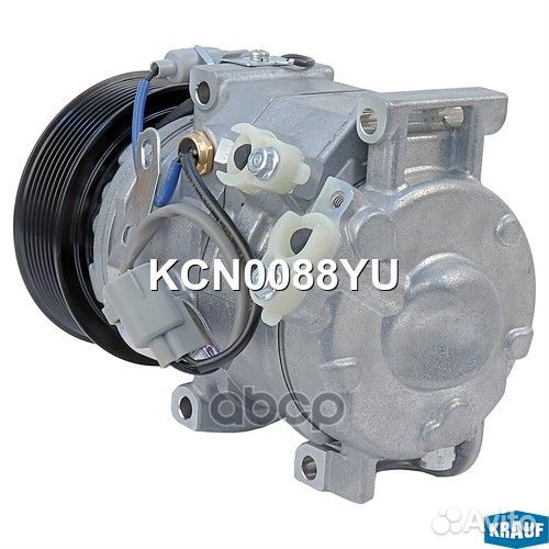Компрессор кондиционера KCN0088YU Krauf