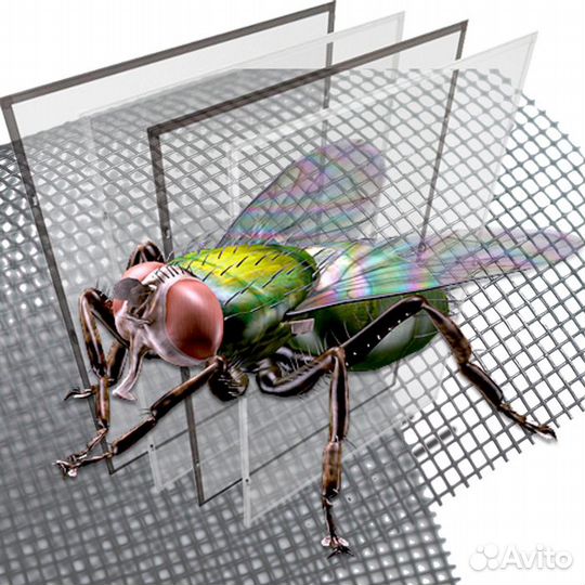 Москитная сетка 17290мс