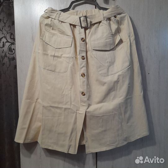 Юка летняя р-р52-54