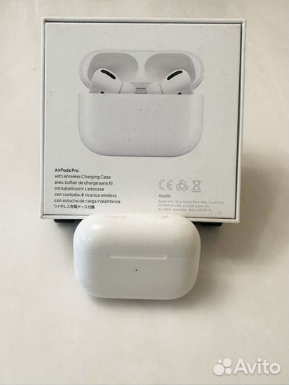 AirPods Pro