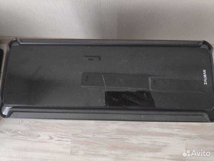 Игровой пк на i5