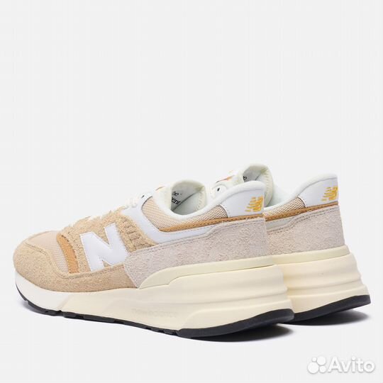 Мужские кроссовки New Balance U997RMB